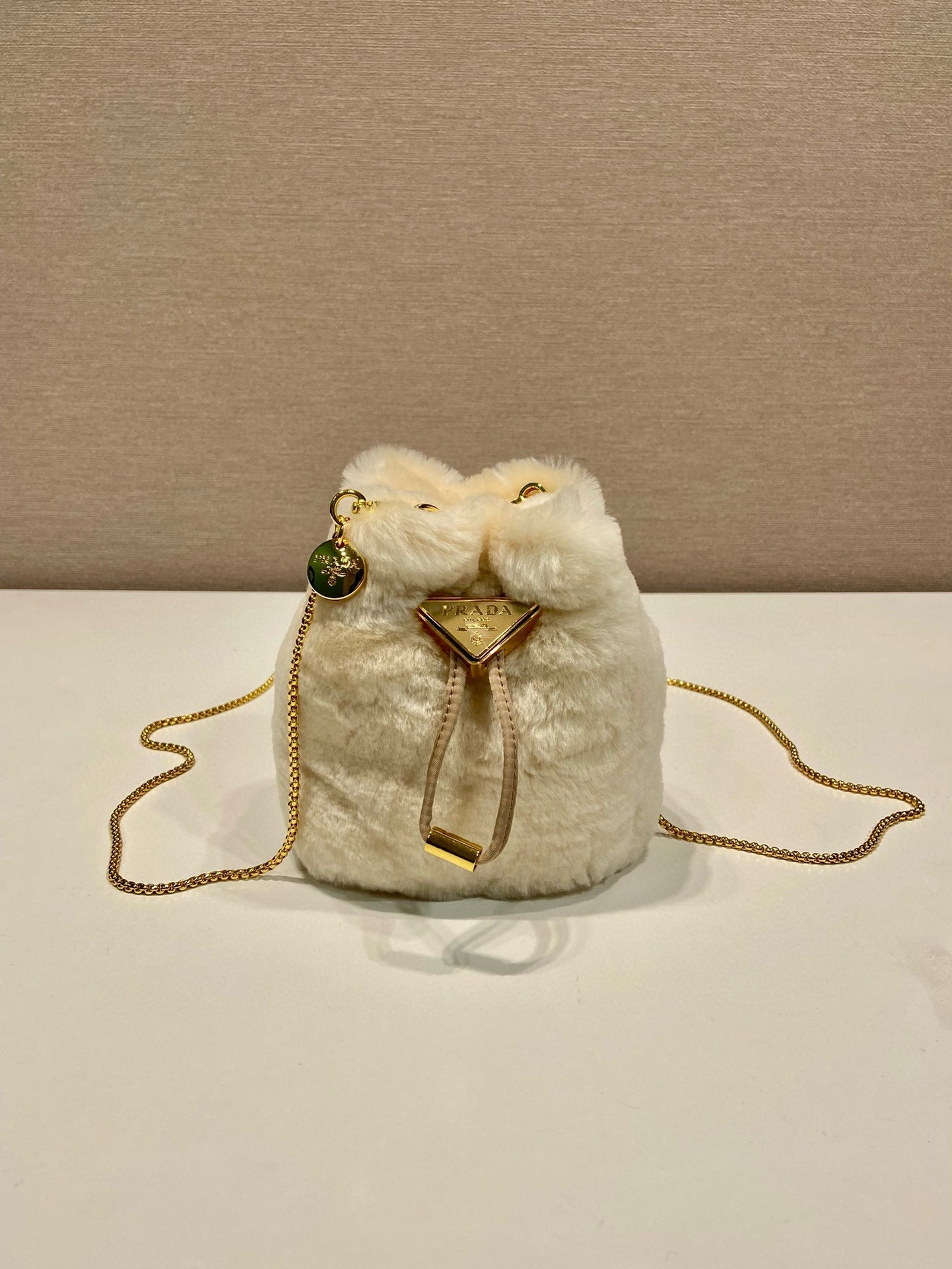 Prada Mini Handbag