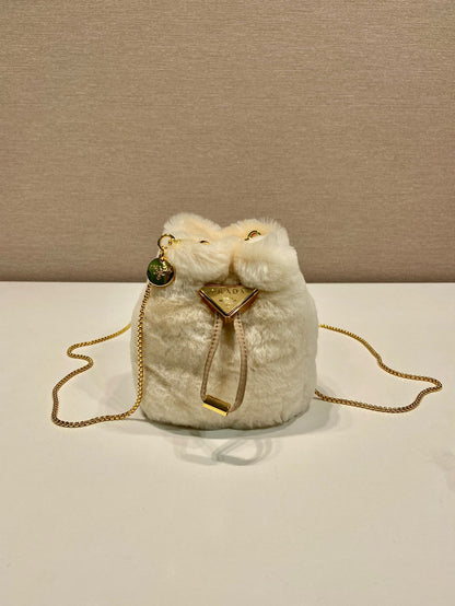Prada Mini Handbag