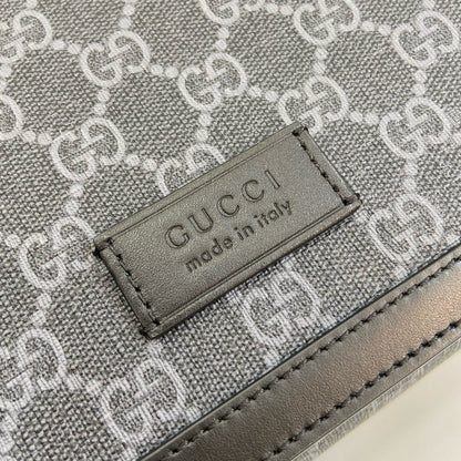 GC Messenger Bag