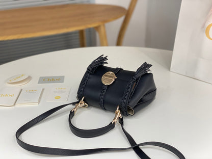 Chloe Penelope Shoulder Bag