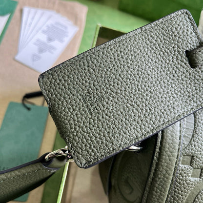 GC Duffle Bag