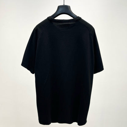 CD T-Shirt (Size L / Chest 122)