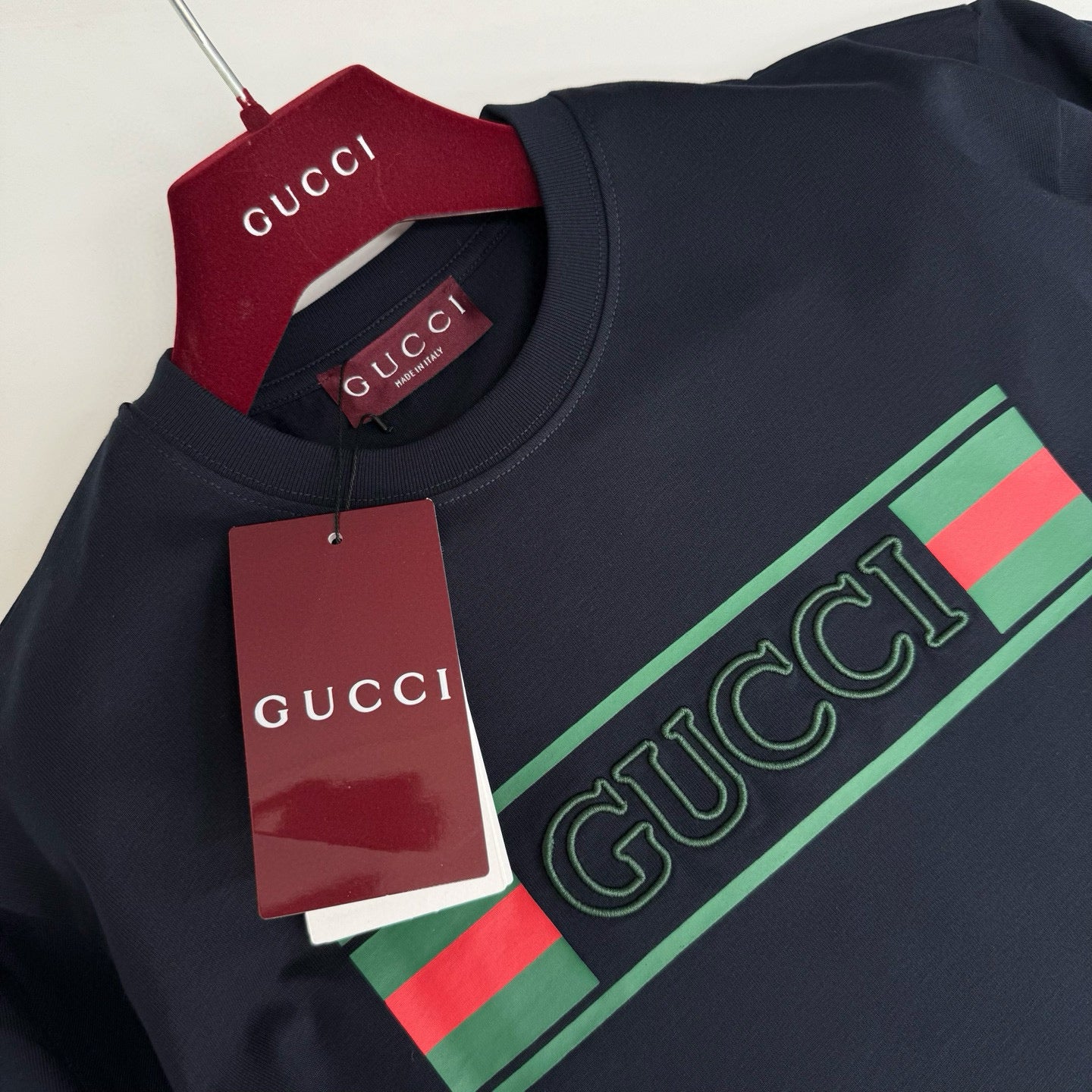 GC T-shirt