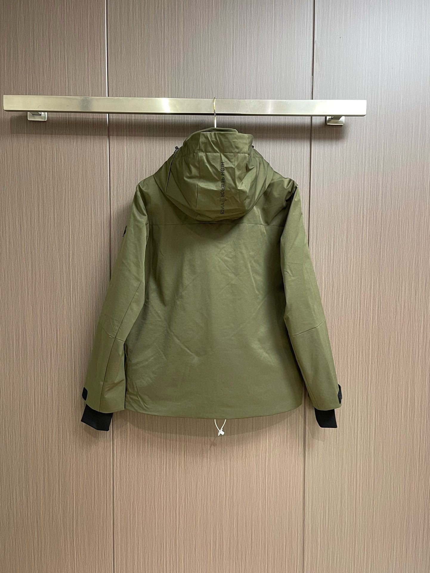 Moncler Windbreaker