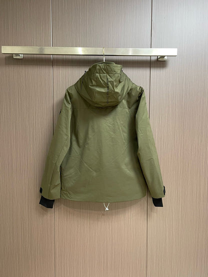 Moncler Windbreaker