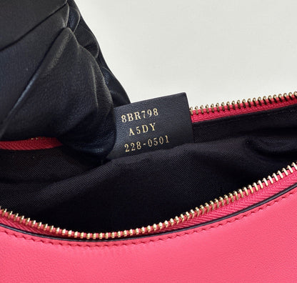 Fendi Leather Bag