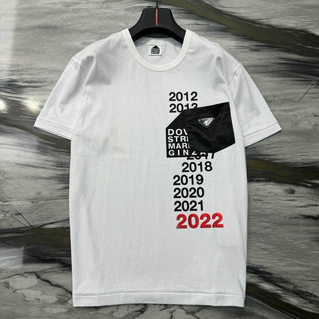 PD T-shirt