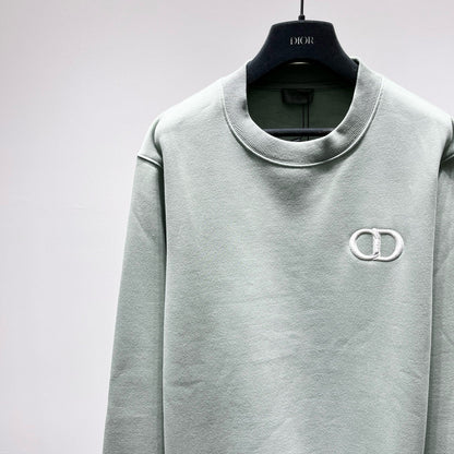 CD Sweater