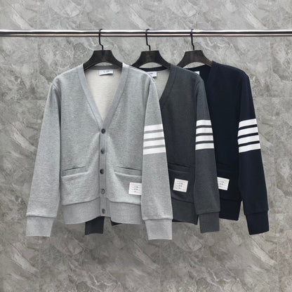 TB Jacket