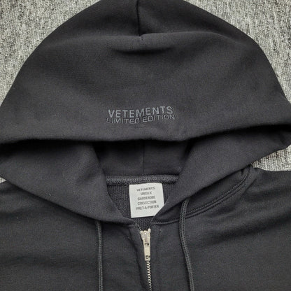 VTM Jacket