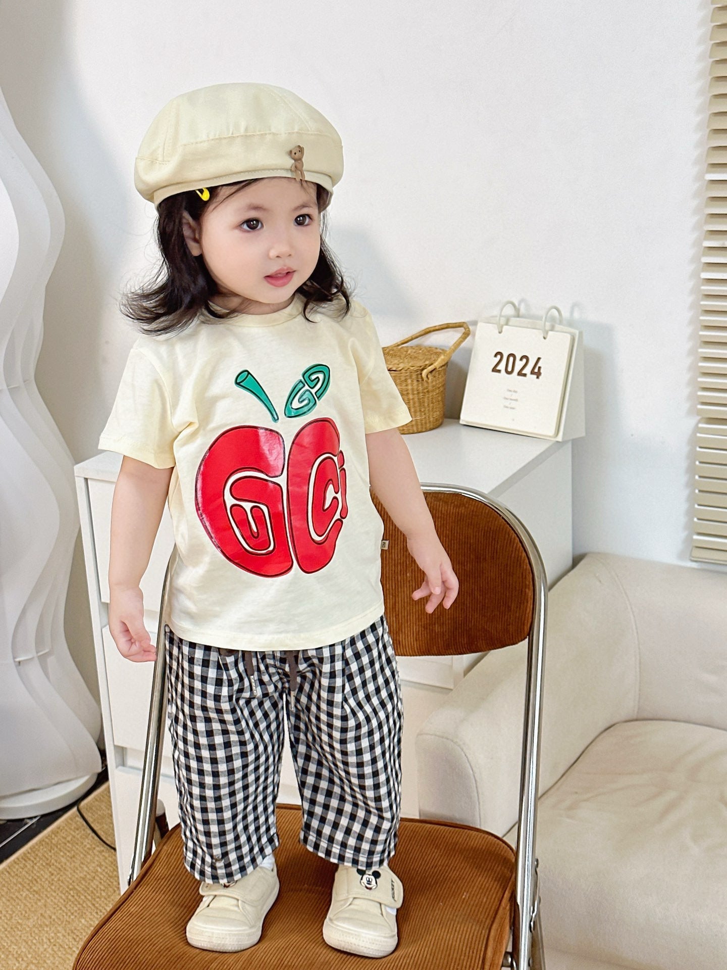 GC T-shirt