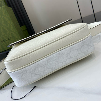 GC Cross Body Bag
