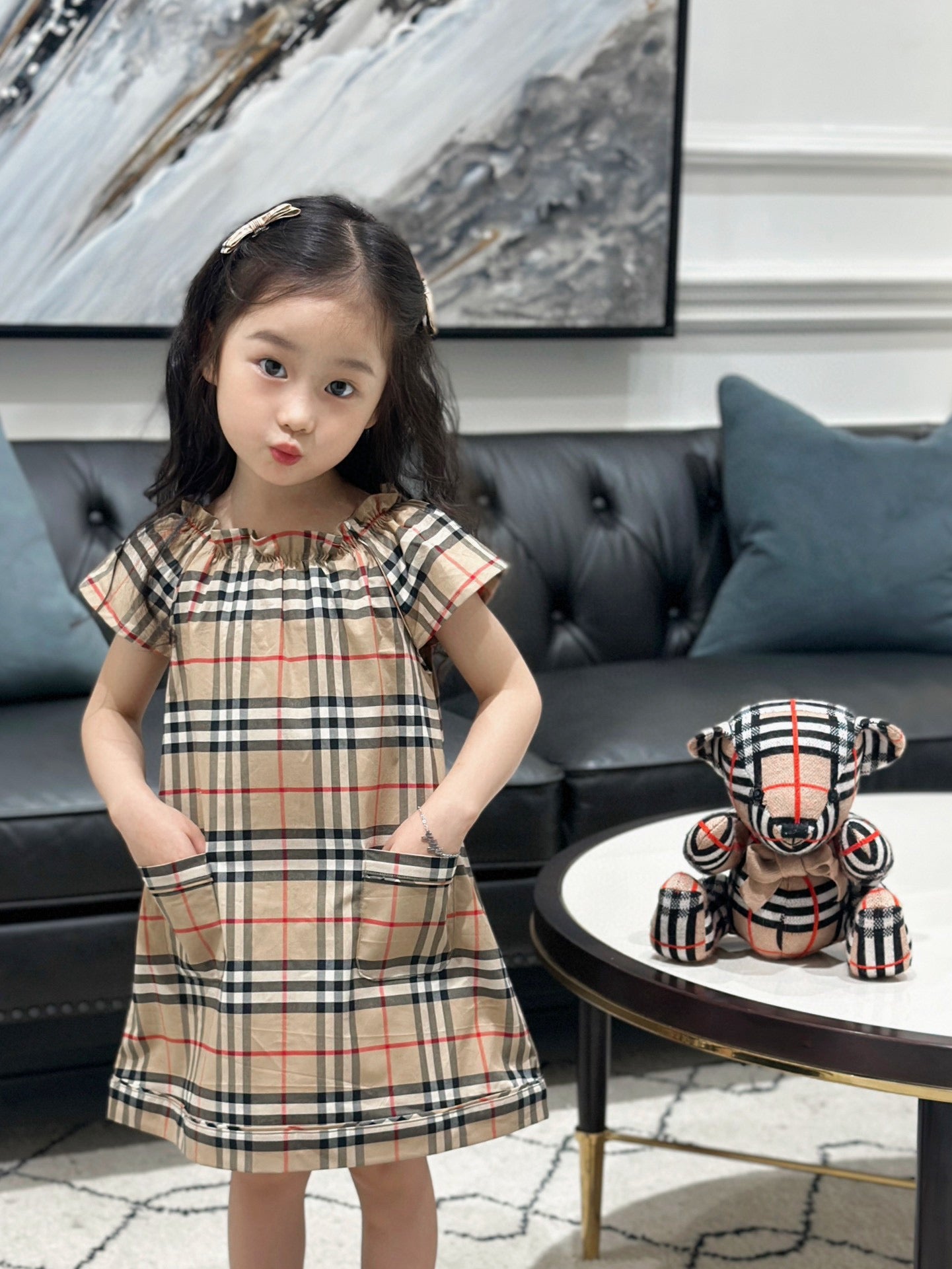 BBR Skirtdress