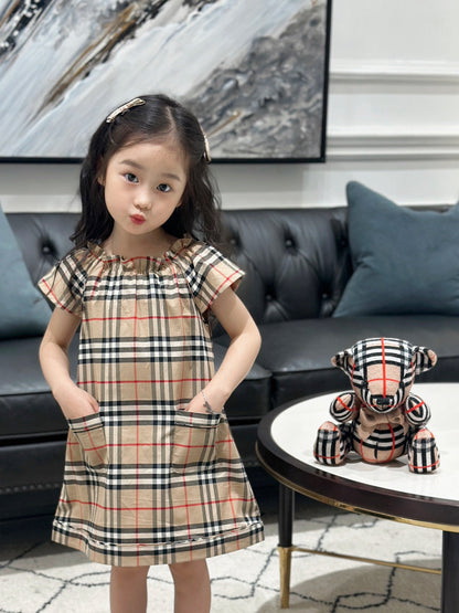 BBR Skirtdress