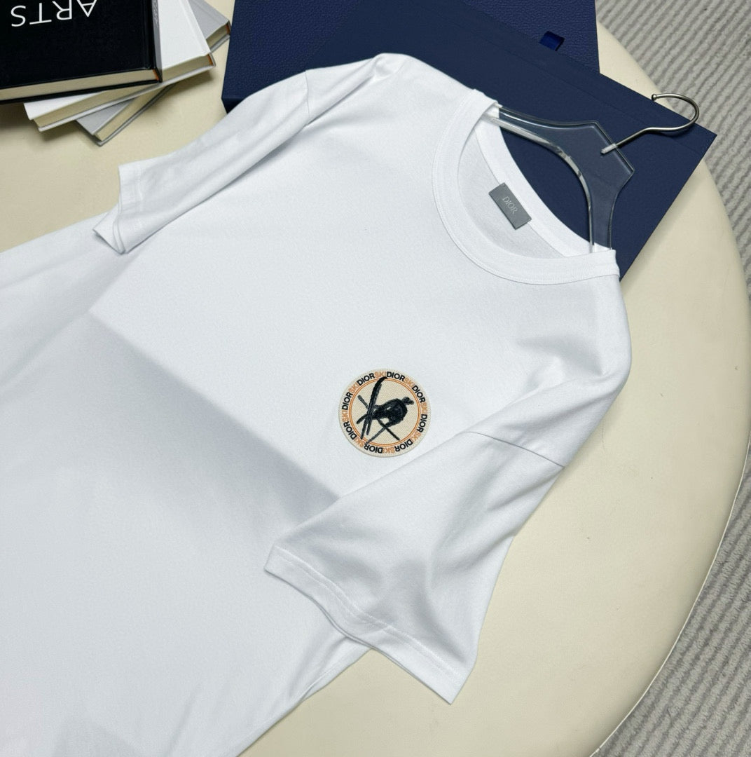 CD T-shirt