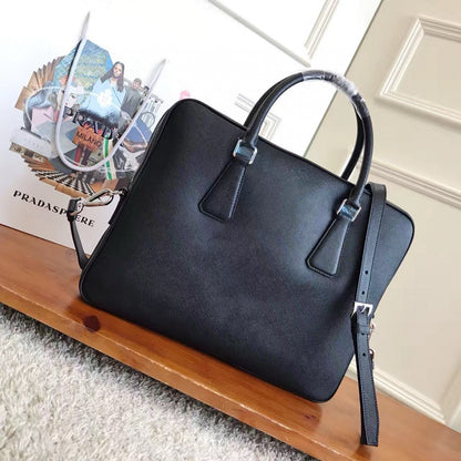 Prada Briefcase