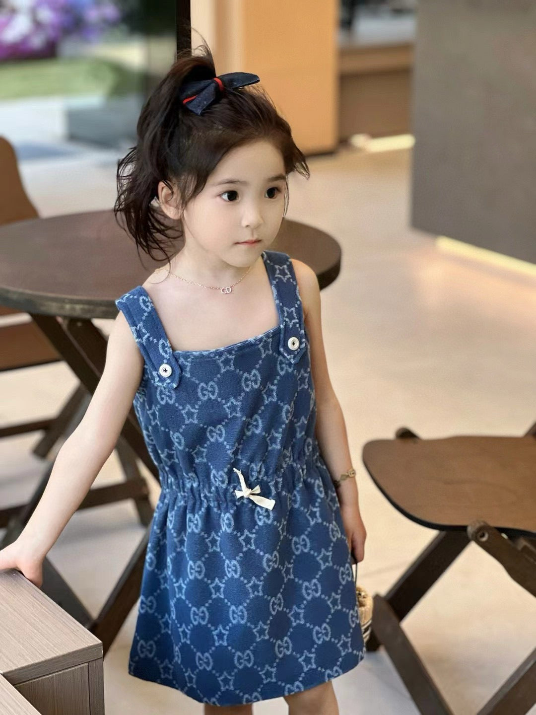 GC Skirtdress