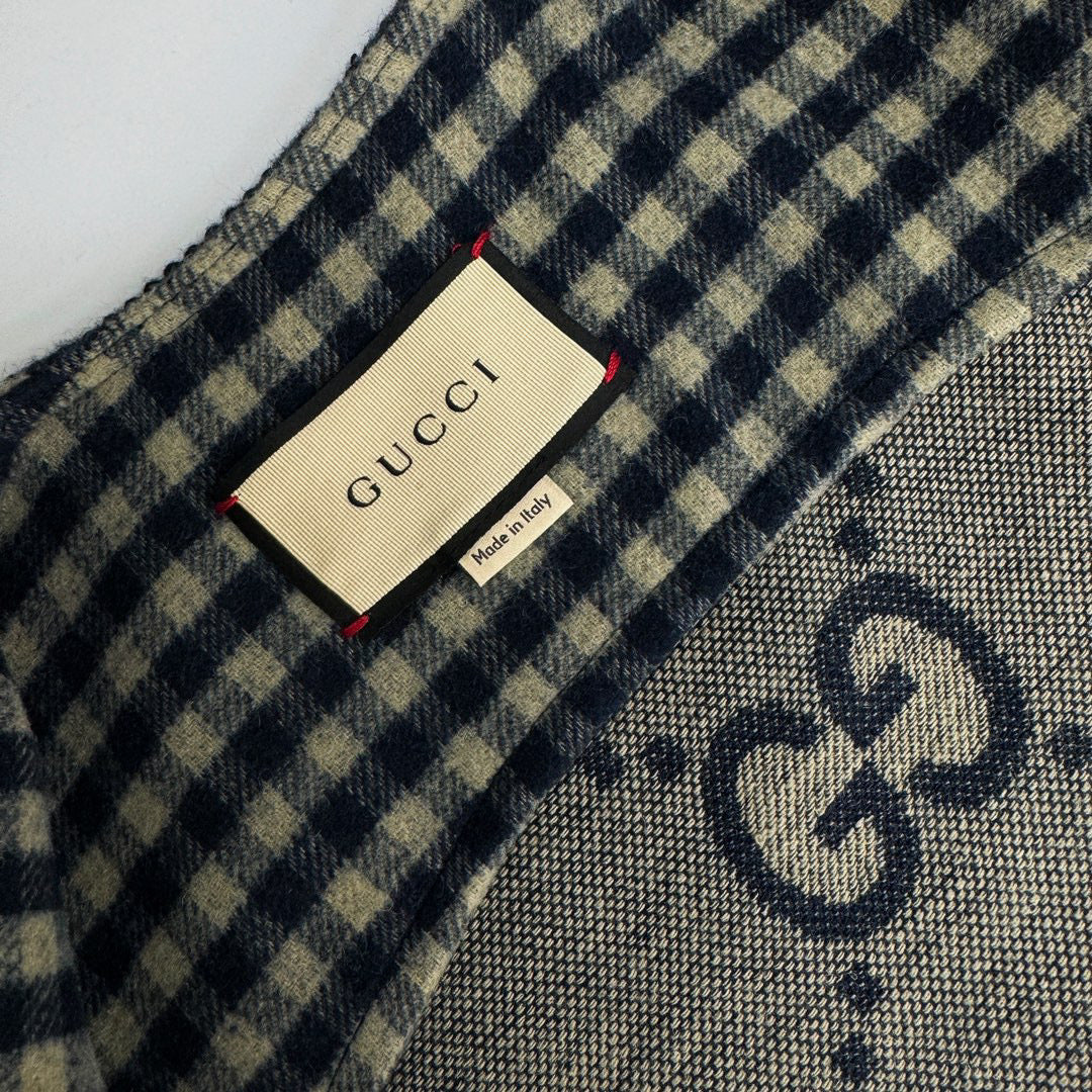 GC Jacket