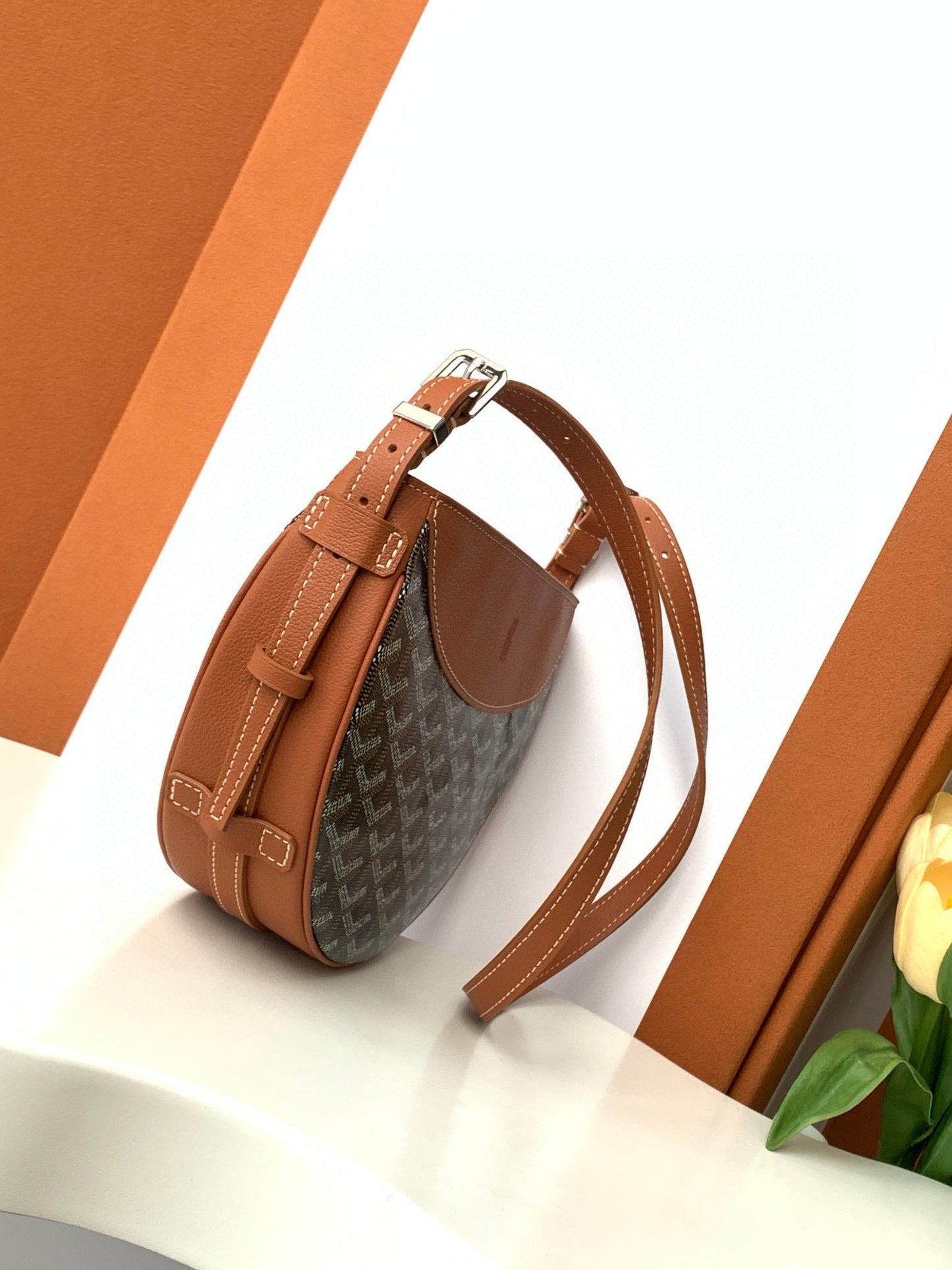 Goyard Hirondelle