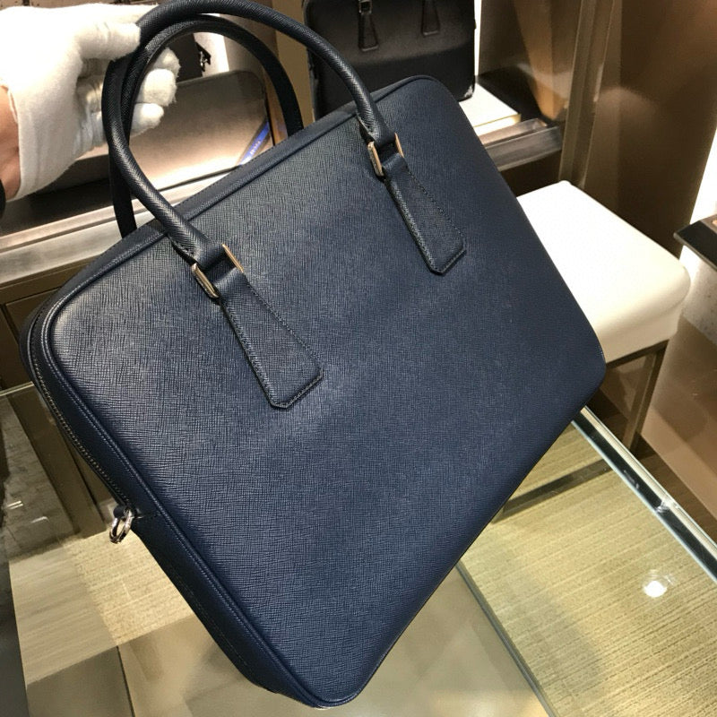 Prada Briefcase