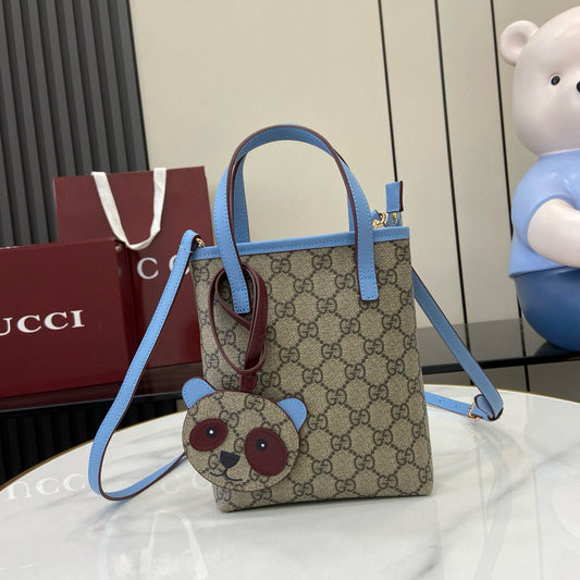 GC Bucket Bag