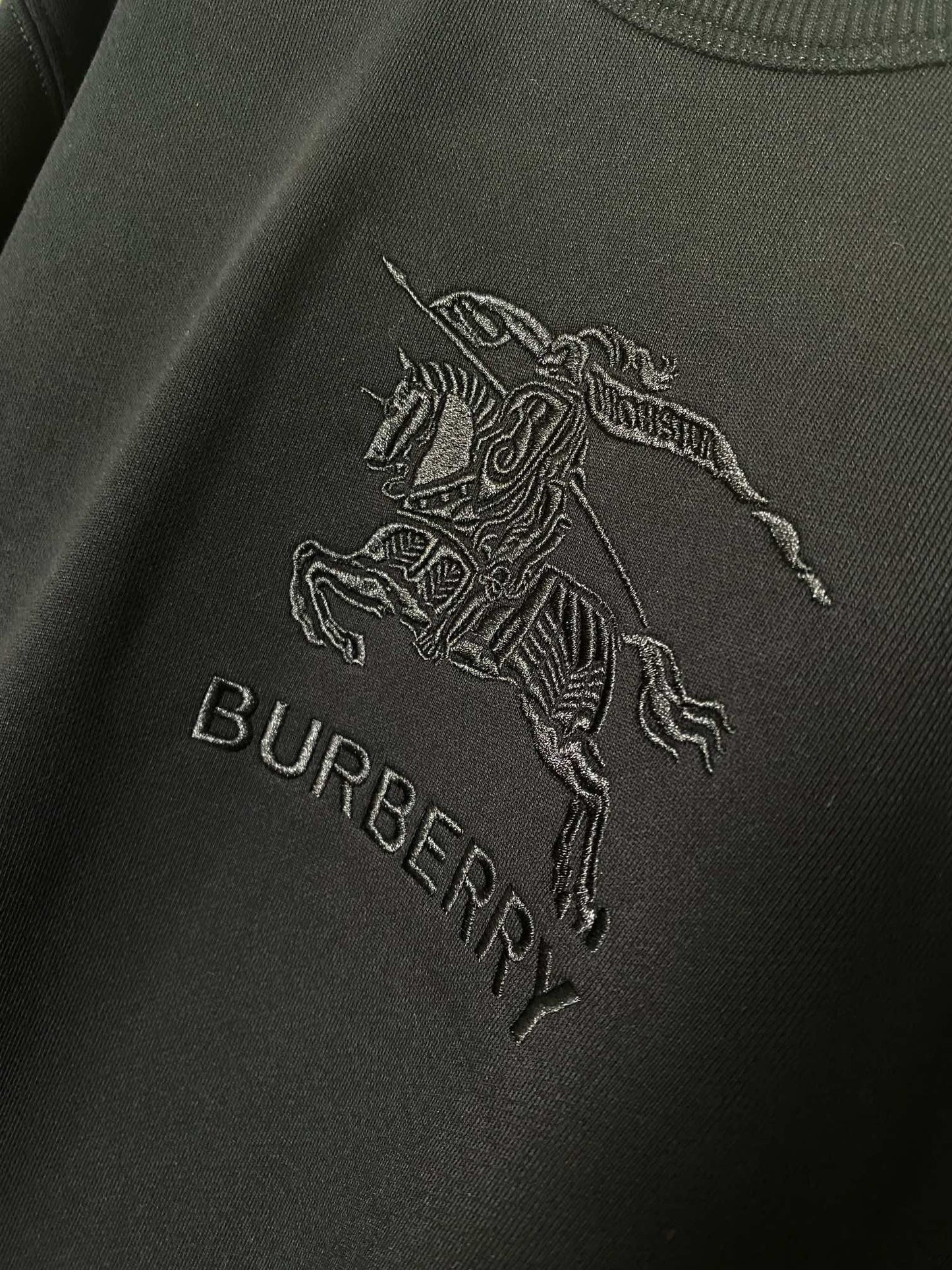 BBR Sweater