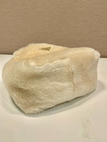 Prada Mini Tote Bag