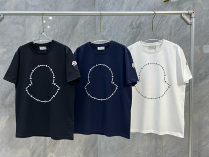 Moncler T-shirt