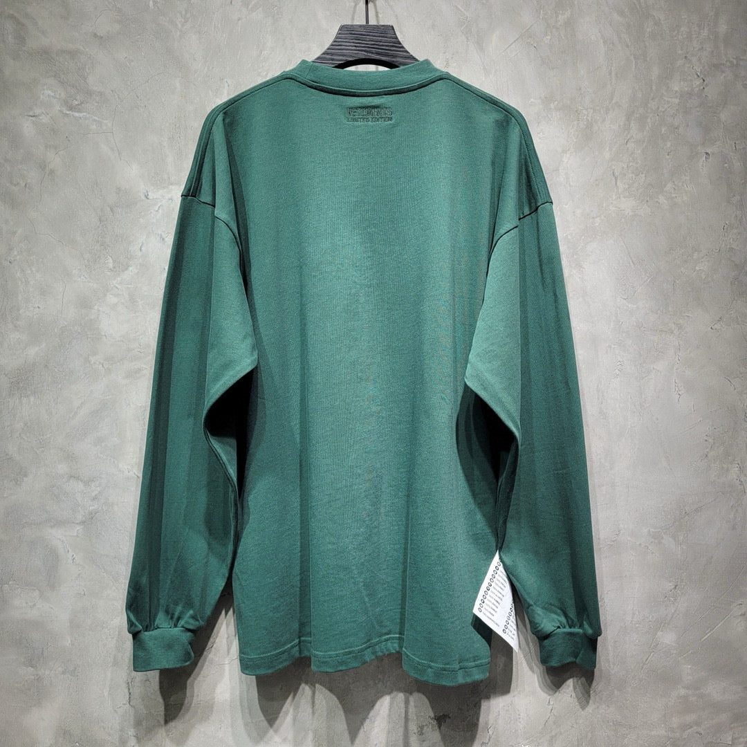 VTM Sweater