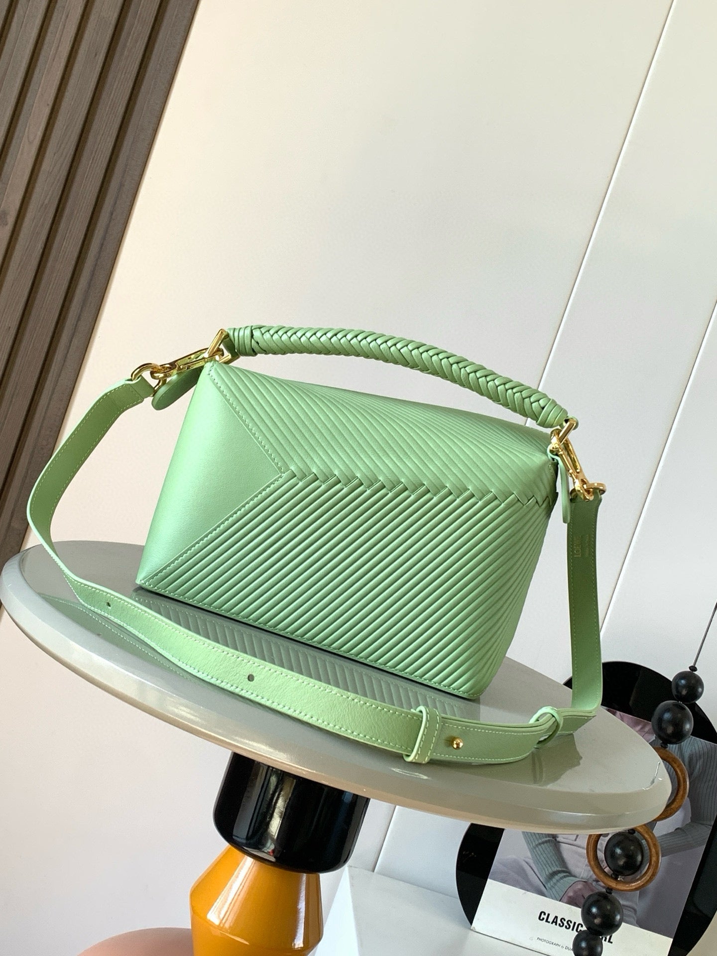 Loewe Puzzle