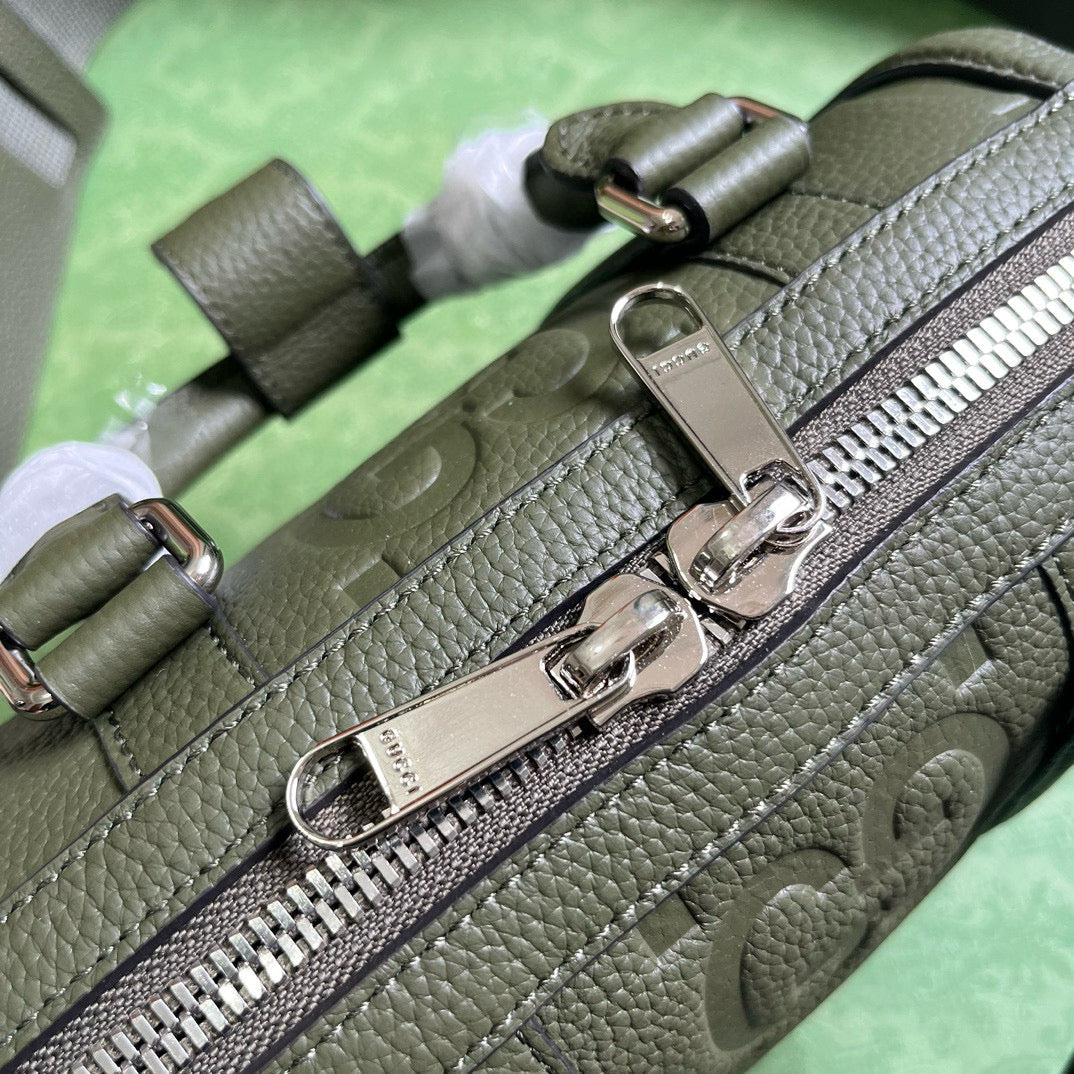 GC Duffle Bag