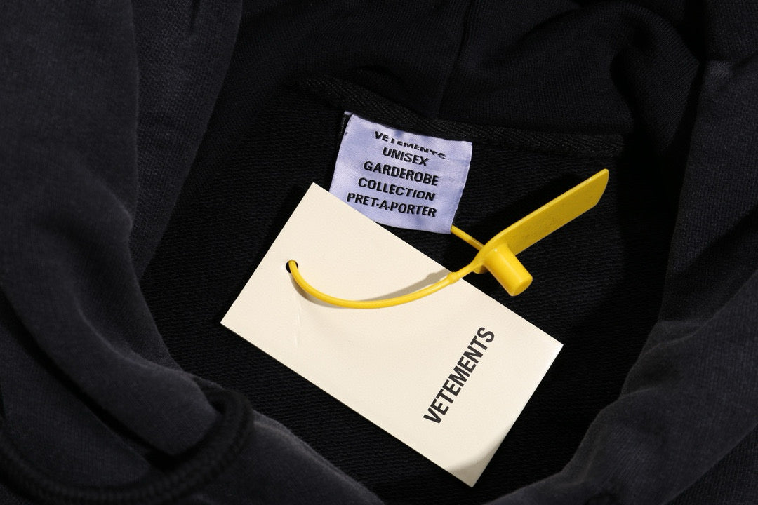 VTM Hoodie