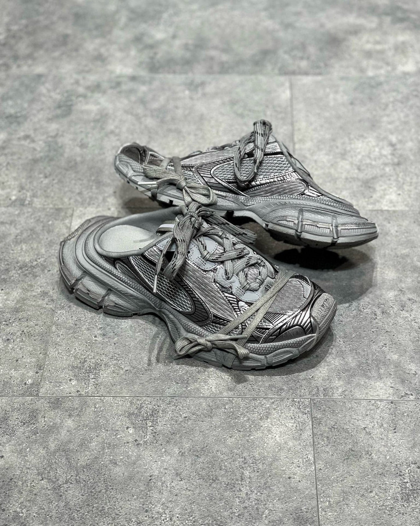 BLCG 3XL SANDALS