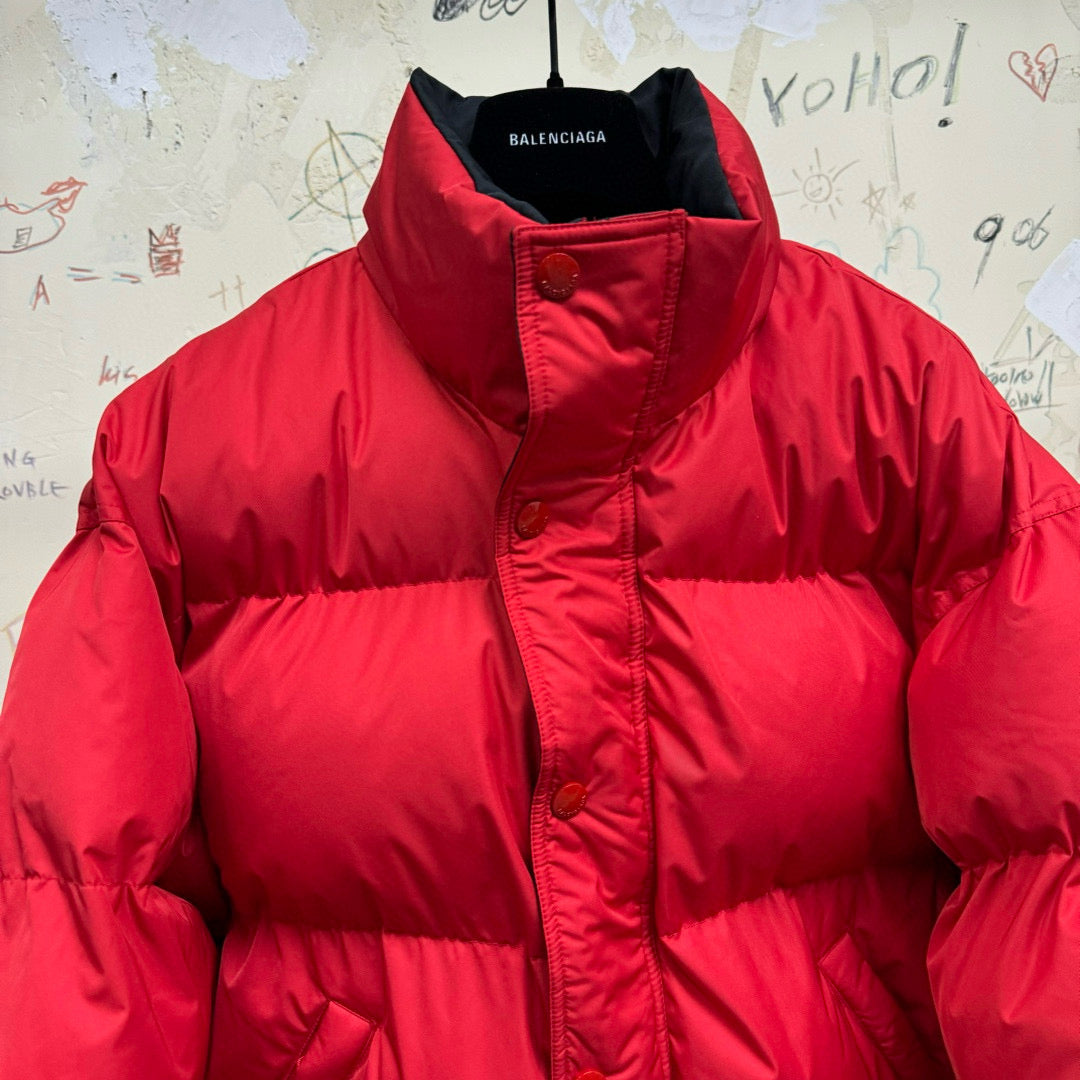 BLCG Jacket