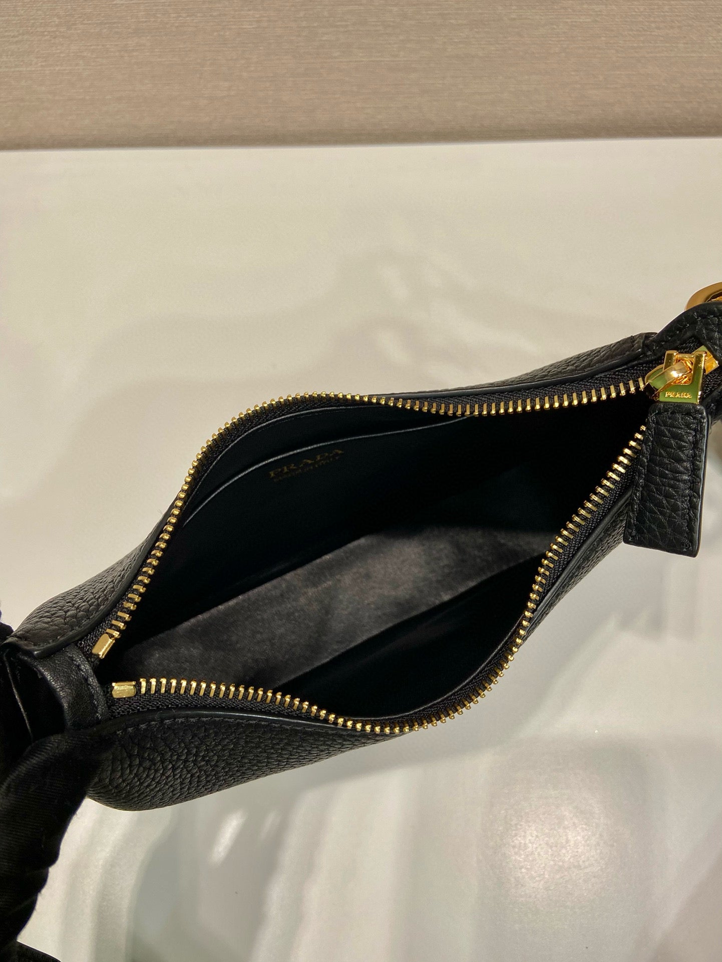Prada Shoulder Bag