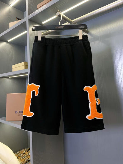 BBR Short Pants (Size XXL / Waist 74)