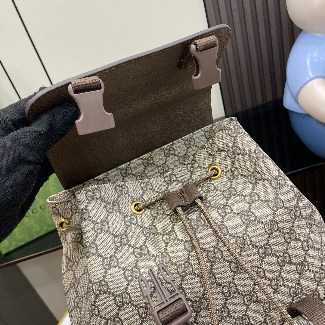 GC Backpack
