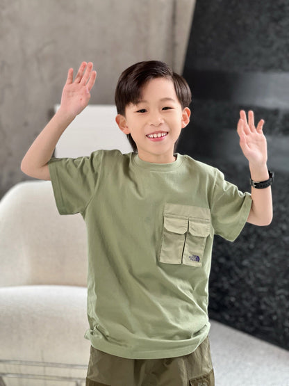 The North Face T-Shirt