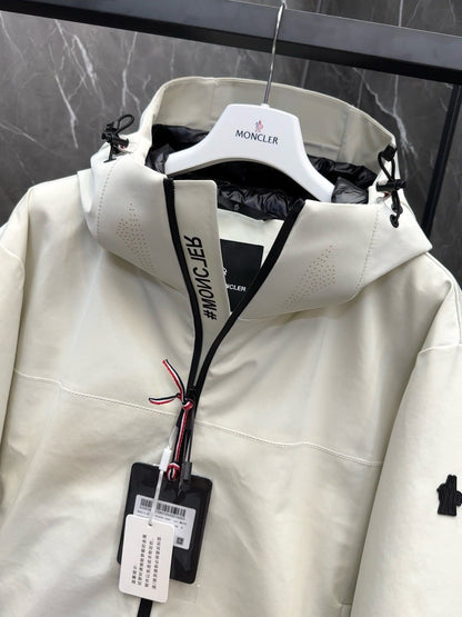 Moncler Windbreaker