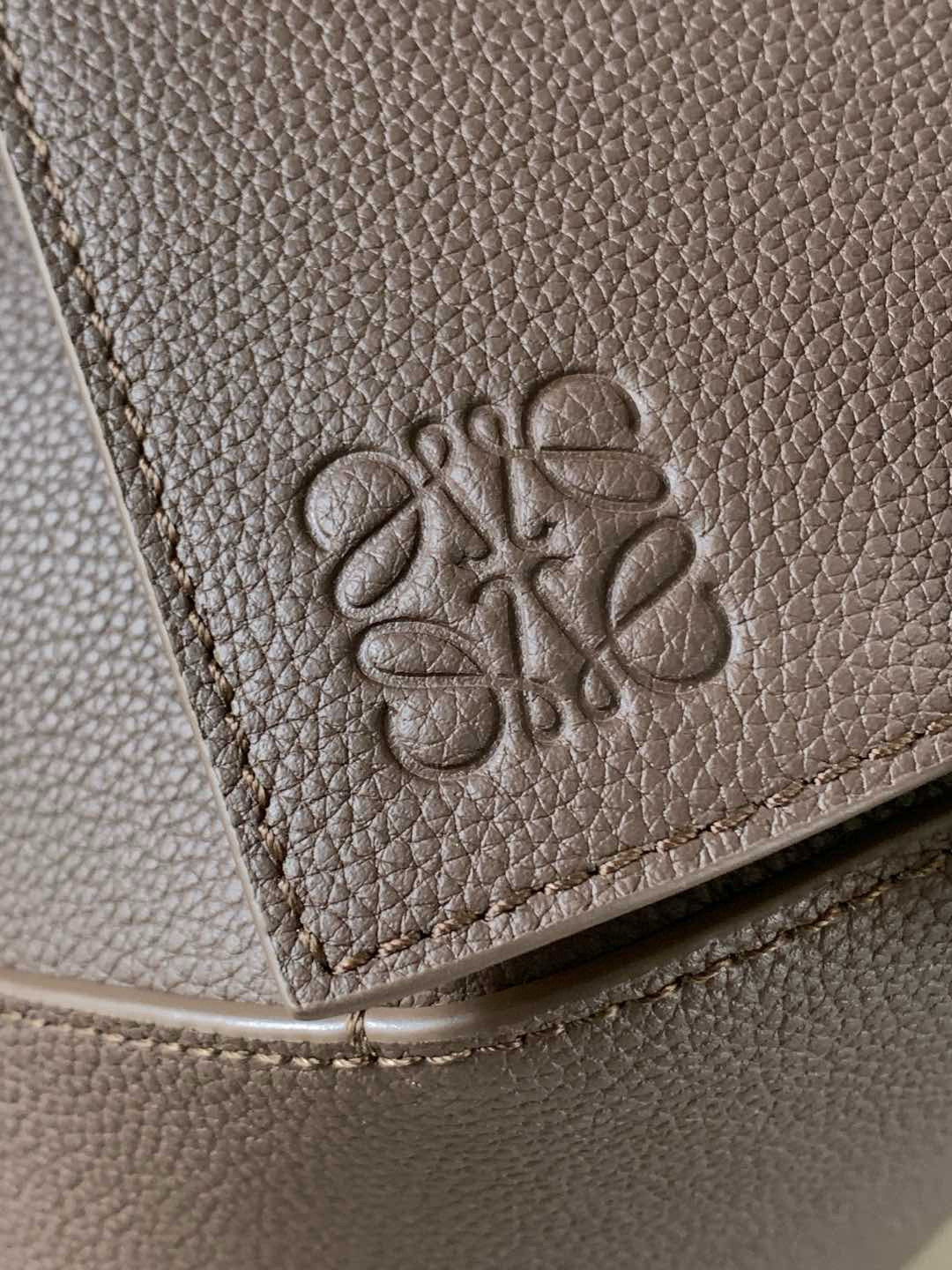 Loewe Puzzle