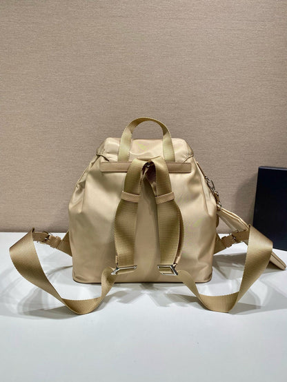 Prada Backpack