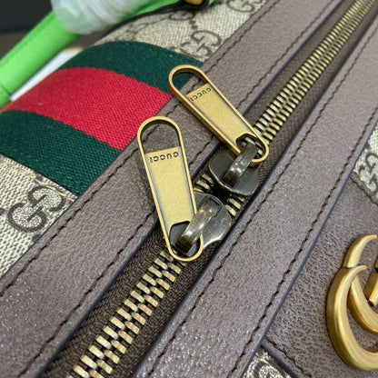 GC Duffle Bag