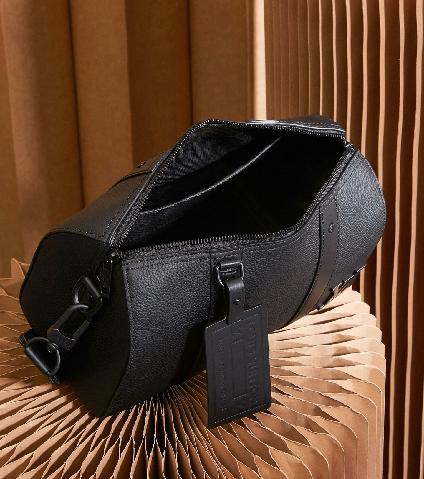 Lv keepall city