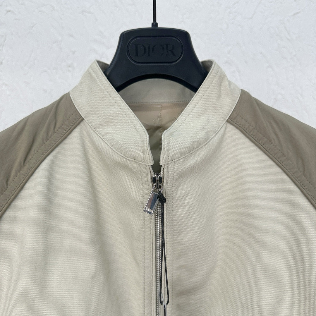 CD Jacket