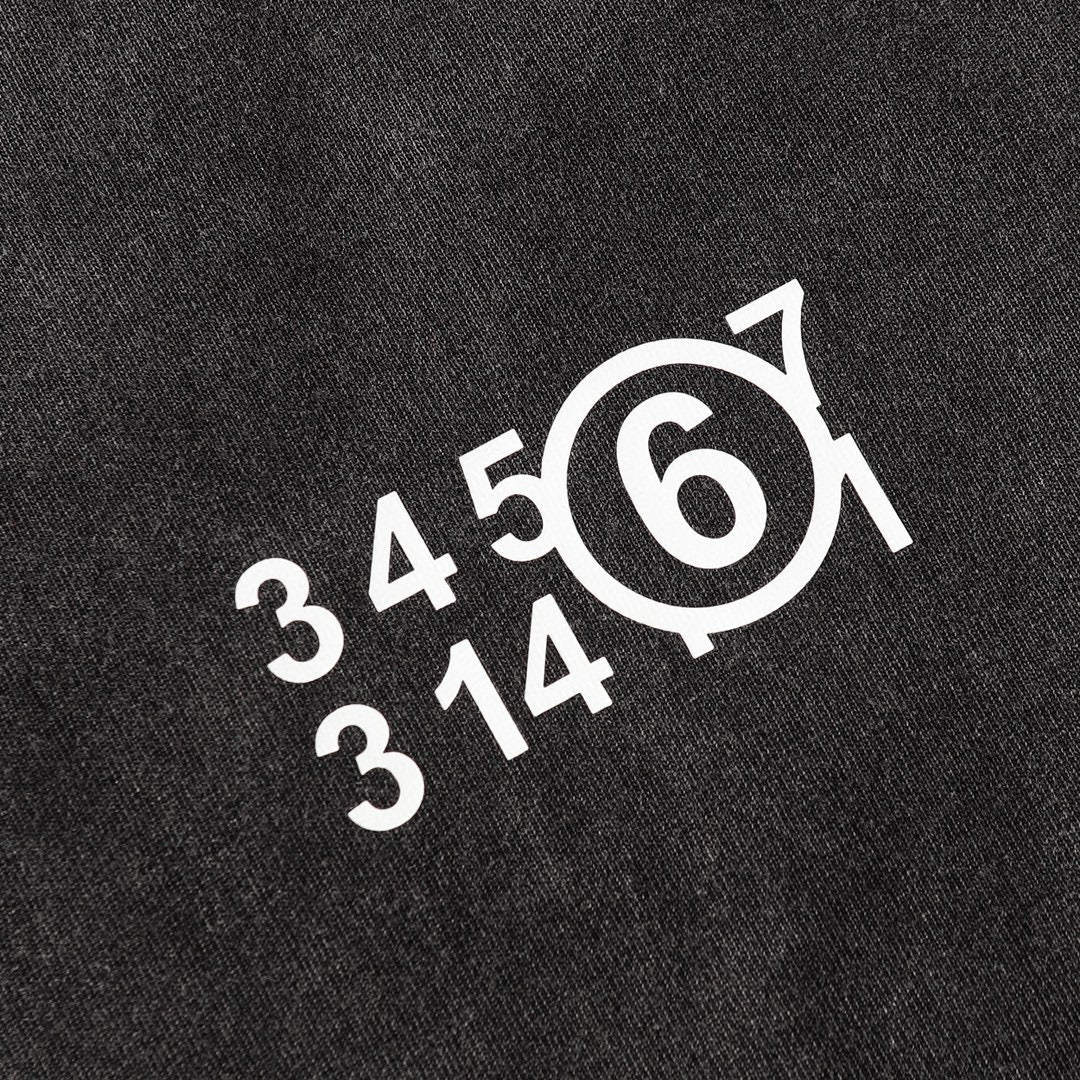 MM6 T-shirt