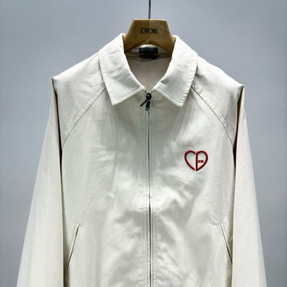 CD Jacket