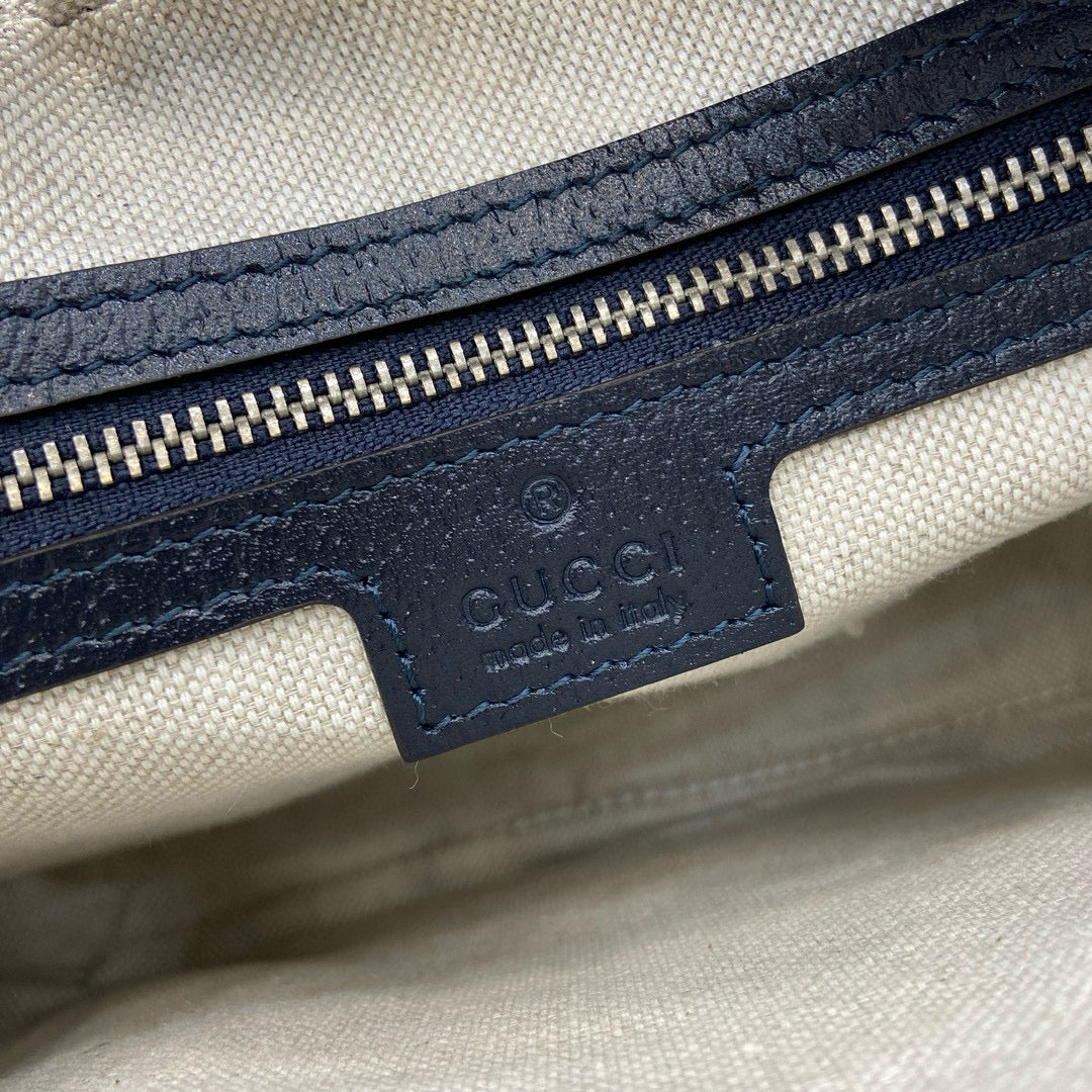 GC Cross Body Bag