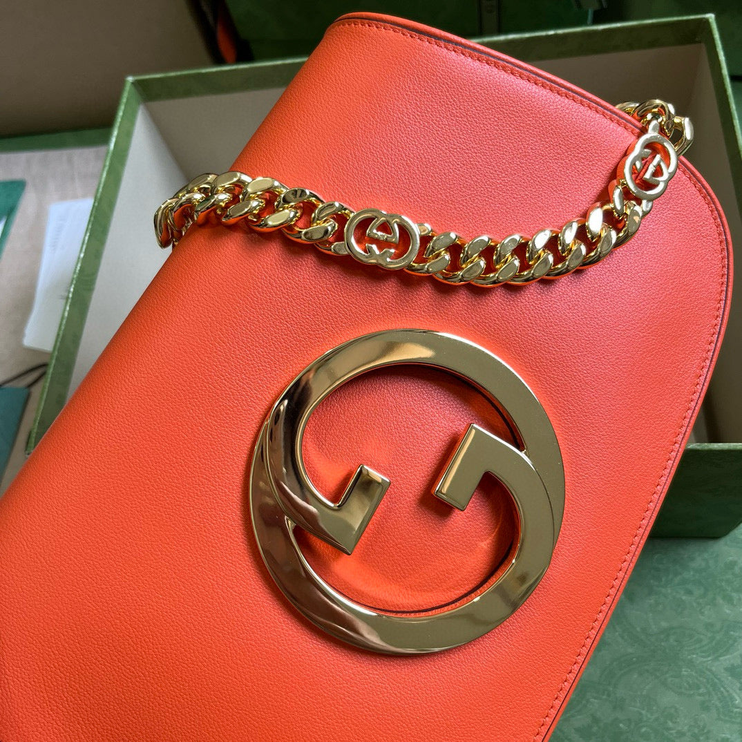 GC Blondie Mini