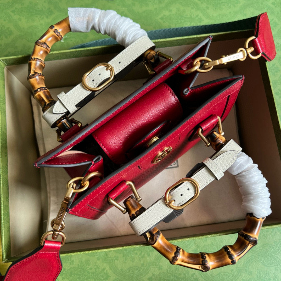 GC Diana Tote