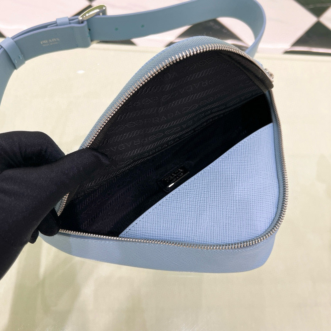 Prada Cross Body Bag